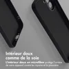 Coque arrière colorée imoshion avec MagSafe pour Samsung Voir les images du produit 5