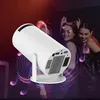 Tragbarer Led Projektor Hy300 4K, Android 11, Wifi6, 8000 Produktbild-Vorschau 10