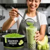 BubbleJoy, perličky s medovou melónovou príchuťou, 350 g, Náhľad obrázku produktu 3