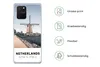 MuchoWow® Handyhülle Schutzhülle Hülle für Samsung Galaxy Produktbild-Vorschau 7