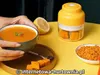 Verk 24331 Sekáček na zeleninu USB 250 ml, color Náhled obrázku produktu 15
