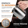HGMD Milchkännchen 350ml - Milchschaumkännchen - Milchkrug Produktbild-Vorschau 6