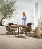 Dehner Gartentisch Venezia, Holztisch mit bis zu 4 Produktbild-Vorschau 9