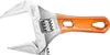 NEO TOOLS Rollgabelschlüssel spanner 03-021 156mm Produktbild-Vorschau 7