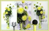 Steckmasse-Kugel, 9 cm, 12 Stck, Steckschaum rund für Produktbild-Vorschau 4