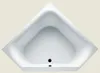 Vasca angolare Riho Austin 145x145 cm BA1100500000000 Anteprima dell’immagine prodotto 10