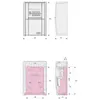 ABUS KeyGarage 787 LED, 83854 - Schwarz-Silber Produktbild-Vorschau 8