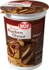 RUF Glasur Kakao 500 g Produktbild-Vorschau 1