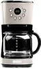HADEN Drip coffee machine 1.8l Dorset, gray Anteprima dell’immagine prodotto 1