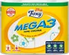 Foxy Küchenpapier MEGA3 Produktbild-Vorschau 1