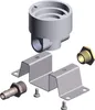 Reinigungsadapter BieTal® Spüladapter KEG Zapfkopf Korb Typ Produktbild-Vorschau 6