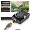 Brandson Brandson Flächenregner, Sprühregner, Garten Produktbild-Vorschau 3