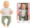 Corolle Babypop Cherished Baby, 52 cm Voir les images du produit 6