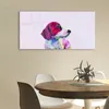 Coloray - Glasbild - 100x50 cm - Wandbild - Glasbilder - Produktbild-Vorschau 3