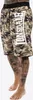Lonsdale Ballymena Badeshorts Grün 2XL Mann Grün 2XL Produktbild-Vorschau 5