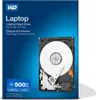 Western Digital Laptop Everyday, 500 GB, 5400 RPM, 8 MB, Podgląd zdjęcia produktu 2