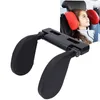 Appuie-tête ergonomique pour voiture, appuie-tête réglable, Voir les images du produit 3