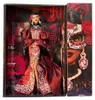 Barbie Signature „Día De Muertos“-Puppe 2026 mit seidenem Produktbild-Vorschau 2