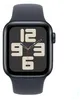 Apple Watch SE, OLED, Touchscreen, 32 GB, Wi-Fi, GPS, 26,4 Anteprima dell’immagine prodotto 2