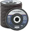 Fächerscheiben 125 mm Holz Metall P80 Lamellenscheiben 50 Produktbild-Vorschau 10