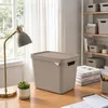Plastard Aufbewahrungsbox mit Deckel 4er-Set 12,5 Liter in Produktbild-Vorschau 3