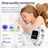 Damen Smartwatch mit Telefonfunktion, 1.29" Touchscreen, Produktbild-Vorschau 2