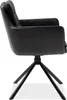 finori Logan 70A Stuhl, 2er-Set, Stoff anthrazit + Produktbild-Vorschau 9