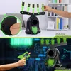 Glow-in-the-Dark Schießzielset, Hover Shot Floating Target Produktbild-Vorschau 7
