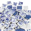 121 Stuks Ceramische Mozaïektegels - Celadon - 2,5 x 2,5 cm Productafbeelding-voorbeeld 5