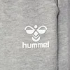 hummel hmlCONS Klassische Shorts 2006 - grey melange XXL Produktbild-Vorschau 4