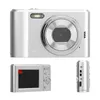 2,4'' digitálny fotoaparát - 48 MP, 1080P, 8x zoom, funkcie Náhľad obrázku produktu 7