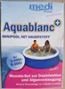 Mini Pool Set Aquabalance (320g Packung) Produktbild-Vorschau 1