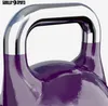 GORILLA SPORTS® Kettlebell Competition - Gewicht 20 kg, aus Produktbild-Vorschau 5