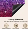 KitchenYeah© Herdabdeckplatte Ombre - Wassermann - Produktbild-Vorschau 4