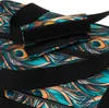 Rovicky Reisetasche für Damen Zugorim schwarz grün One size Produktbild-Vorschau 18
