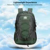 Wanderrucksack Reiserucksack Campingrucksack fš¹r Herren Produktbild-Vorschau 4