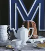 Maria weiß Kaffee-Obertasse Produktbild-Vorschau 3