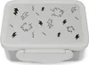 ergobag porta pranzo in acciaio inox thunderstorm Anteprima dell’immagine prodotto 1