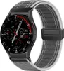 Smartwatch Armband für Samsung Galaxy Watch7 44mm Nylon Produktbild-Vorschau 1