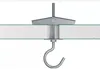 Fischer 84342, Hohlwandanker (Molly), Mauerziegel, Beton, Produktbild-Vorschau 3