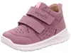 Superfit Breeze - Lila / Rosa Veloursleder Größe: 23 Normal Produktbild-Vorschau 5
