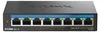 D-link Dms-108 8 Switch Durchsichtig One Size / EU Plug Produktbild-Vorschau 3