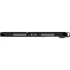 The image shows the side view of a tablet case. Produktbild-Vorschau