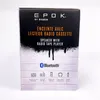 EPOK BTBLASTER, een draagbare radio met 15W vermogen, Productafbeelding-voorbeeld 5