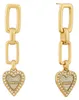 Guess Love Me Tender oorbellen, modelnummer Productafbeelding-voorbeeld 6