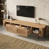 Merax TV Lowboard mit LED App Steuerung, TV Schrank mit Produktbild-Vorschau 2