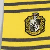 Schal Harry Potter - Hufflepuff Logo Produktbild-Vorschau 2