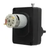 Motor na podávanie drôtu, zvárací valček, podávač, DC 12 V, Náhľad obrázku produktu 4