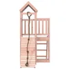 The Living Store Spielturm Massivholz Douglasie Produktbild-Vorschau 4