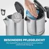 SEVERIN WK 3489 waterkoker, 1 liter, roestvrij staal, Productafbeelding-voorbeeld 25